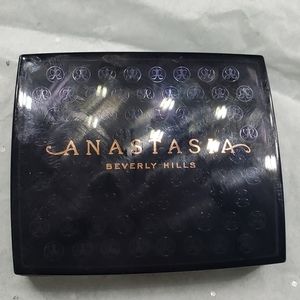Anastasia Beverly Hills: Blush trio